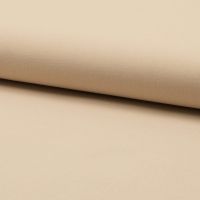 Cotton Voile Uni - Skin