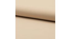 Cotton Voile Uni - Skin