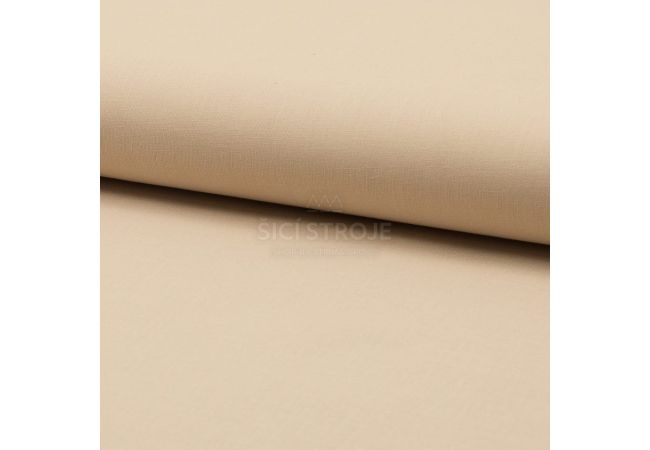 Cotton Voile Uni - Skin