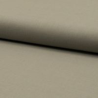 Cotton Voile Uni - Beige