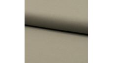 Cotton Voile Uni - Beige