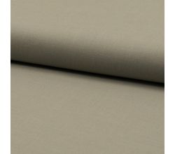Cotton Voile Uni - Beige