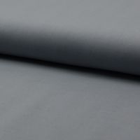 Cotton Voile Uni - Silver