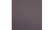 Jednofarebný bavlnený úplet s elastanom - jeans