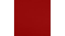 Jednofarebný bavlnený úplet s elastanom - dark red