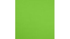 Jednofarebný bavlnený úplet s elastanom - lime