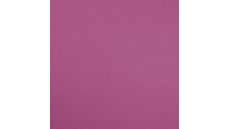 Jednofarebný bavlnený úplet s elastanom - violet