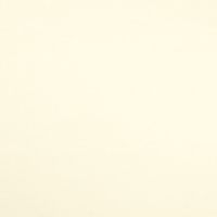 Jednofarebný bavlnený úplet s elastanom - ecru