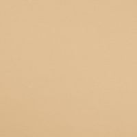 Jednofarebný bavlnený úplet s elastanom - champagne