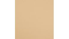 Jednofarebný bavlnený úplet s elastanom - champagne