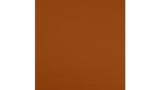 Jednofarebný bavlnený úplet s elastanom - caramel