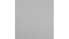 Jednofarebný bavlnený úplet s elastanom - silver grey