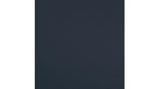 Jednofarebný bavlnený úplet s elastanom - denim