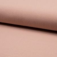 Poly/Visc Span Crepe - Nude