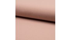 Poly/Visc Span Crepe - Nude