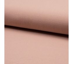 Poly/Visc Span Crepe - Nude