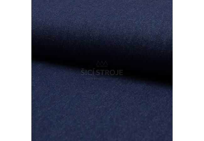 6 Oz Denim - Dark Blue