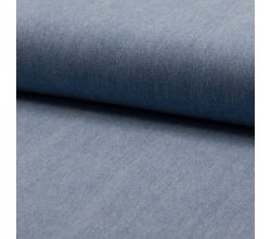 7,5 Oz Denim - Blue Light Enzyme Washed