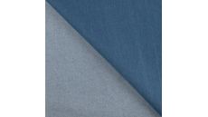 10 Oz Denim - Blue Light Enzyme Washed