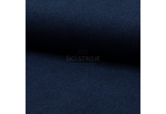 10 Oz Denim - Blue Water Washed