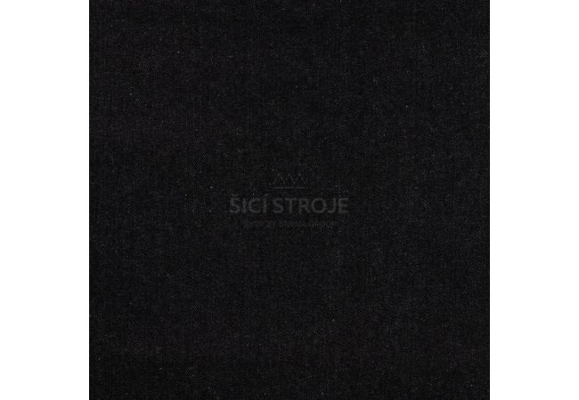 10 Oz Denim - Black Washed