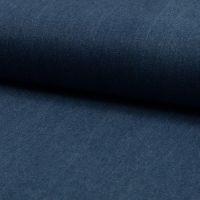 8,5 Stretch Denim - Blue Enzyme Washed