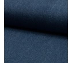8,5 Stretch Denim - Blue Enzyme Washed