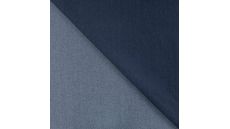 8,5 Stretch Denim - Blue Water Washed