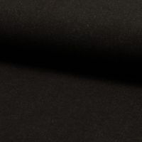 8,5 Stretch Denim - Black Water Washed