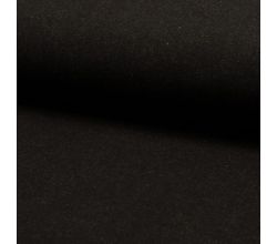 8,5 Stretch Denim - Black Water Washed
