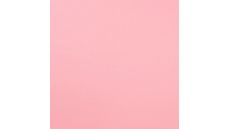 French terry - baby rose