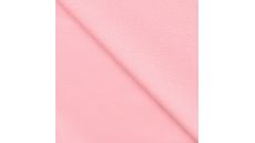 French terry - baby rose