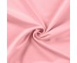 French terry - baby rose
