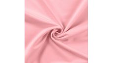 French terry - baby rose