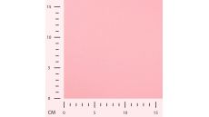 French terry - baby rose