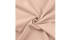 French terry - poudre