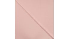 French terry - blush pink