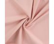 French terry - blush pink