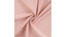 French terry - blush pink