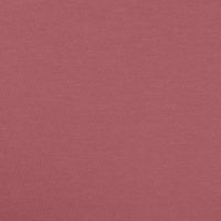 French terry - old pink
