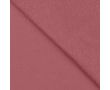 French terry - old pink