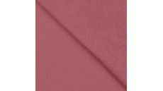 French terry - old pink