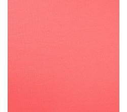 French Terry - Coral