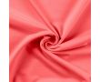 French terry - coral