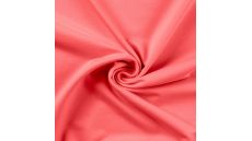 French terry - coral
