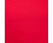 French terry - bright red