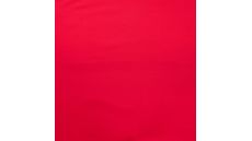 French terry - bright red