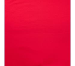 French Terry - Bright Red