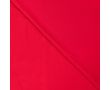 French terry - bright red