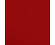 French terry - dark red